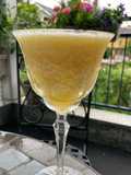 Daiquiri con Piña batida
