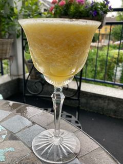 Una foto de Daiquiri con Piña batida
