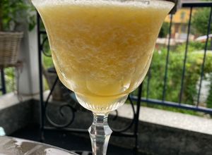 Foto principal de Daiquiri con Piña batida