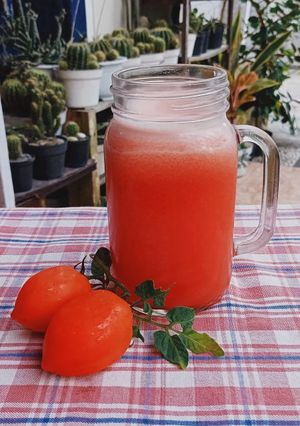 Foto resep Jus Tomat🍅