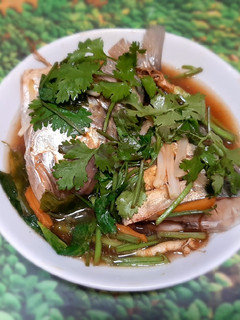 Foto resep 492. Tim Ikan Kue ala Hongkong