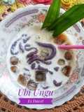 Dawet Ubi Ungu🍠