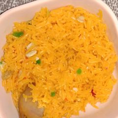 A picture of Meethe Chaval.