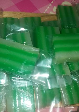 Foto resep Lapis