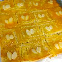 รูปของ Lekker Holland Lowcarb/Debm/Keto