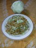Mie goreng letuce simple