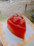 Agar-agar Labu Kuning