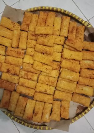 Foto resep Risol mayonais