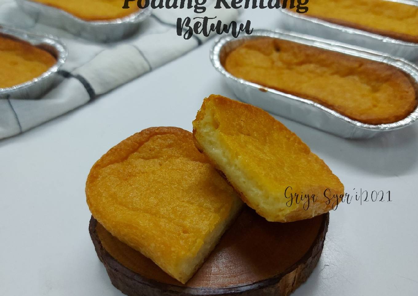 Podang Kentang Betunu