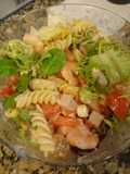 Ensalada completa