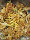 🍗🌿Ayam Suwir Kemangi