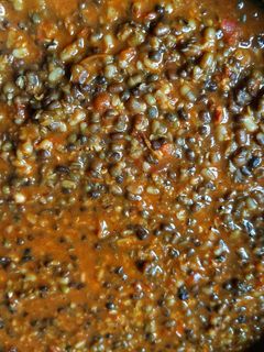 ডাল তড়কা (Dal tadka recipe in Bengali) রেসিপির প্রধান ছবি