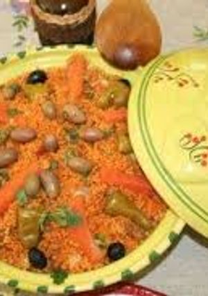صورة لوصفة حبات