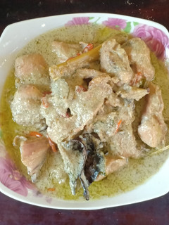 Foto resep Opor ayam