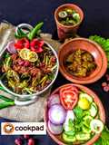 Achaari Qeema