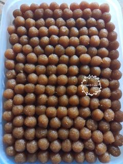 Foto resep Selai Nanas