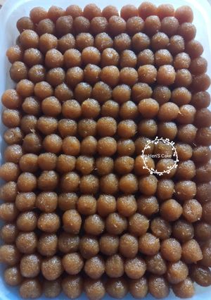Foto resep Selai Nanas