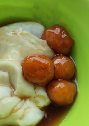 Foto resep Bubur Candil & Sumsum