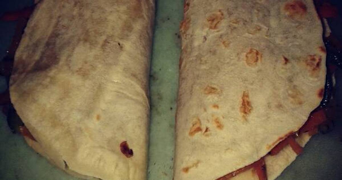 Tacos caseros argentinos Receta de Ludmi Rolon- Cookpad