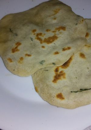 Una foto de Arepas para que las comas con lo que más te guste