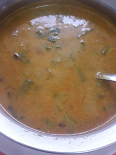 வெஜ் சால்னா(veg salna recipe in tamil) செய்முறை முக்கிய புகைப்படம்