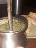 Mate uruguayo