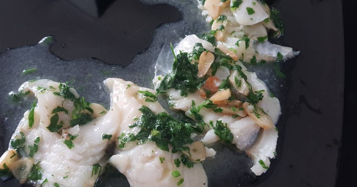Bacalao