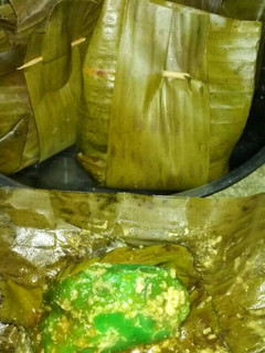Foto resep Babongko (Khas Banjar)