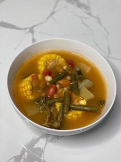 Foto resep 10. Sayur Asem