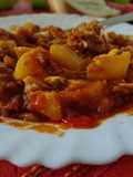 Pisto manchego