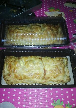 Foto resep Picnic roll