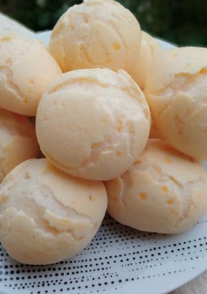 Foto de Pãozinho de Queijo