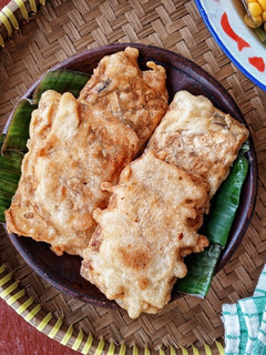 Foto resep Tempe Garit Goreng Crispy