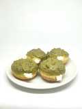 Donat Matcha