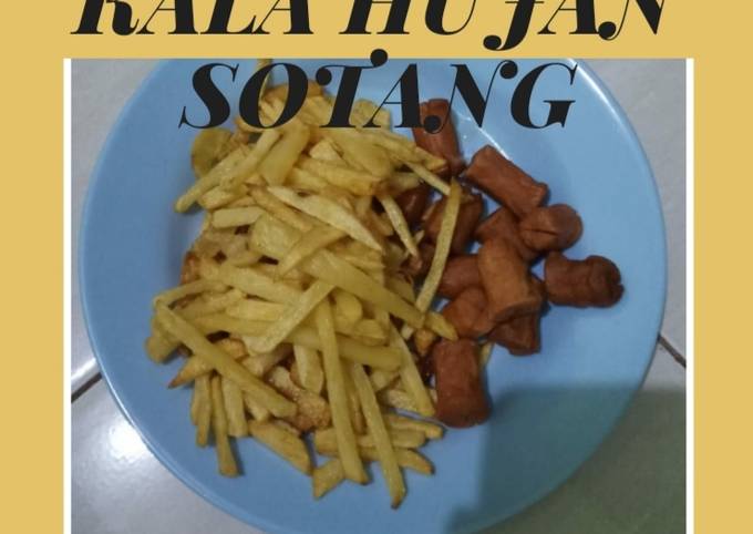 Sotang sederhana