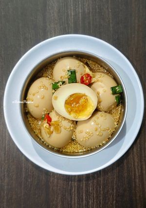 Foto resep Mayak Gyeran