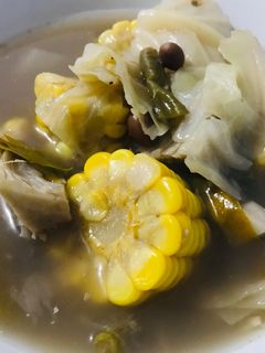 Foto resep Sayur Asem
