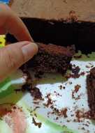 46 Resep Brownis Panggang Ny Liem Enak Dan Sederhana Ala Rumahan Cookpad