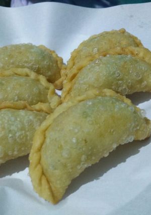 Foto resep Pastel frozen