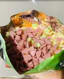 Sabritas preparadas
