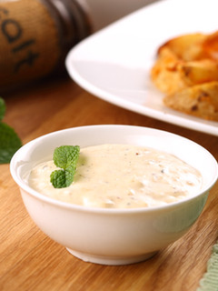 【家樂福廚房】塔塔醬(Tartare) 的食譜成品照片