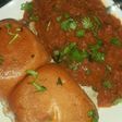 Pav bhaji