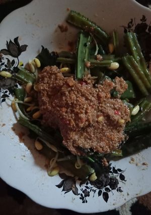 Foto resep Olah Olah