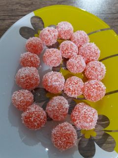عکسی از دستور باسلوق ژله ای ♥