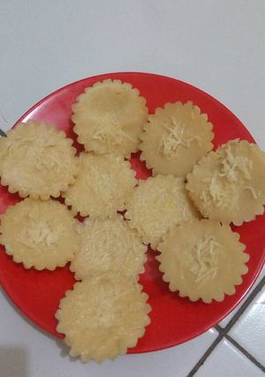 Foto resep Prol tape kukus