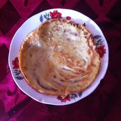 A picture of Pancake.