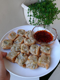 Foto resep Cilok Tahu