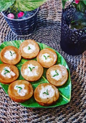 Foto resep Bikang Gula Merah