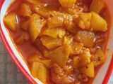 દૂધી નું શાક (Dudhi Shak Recipe In Gujarati)