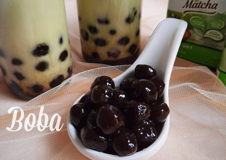 Boba